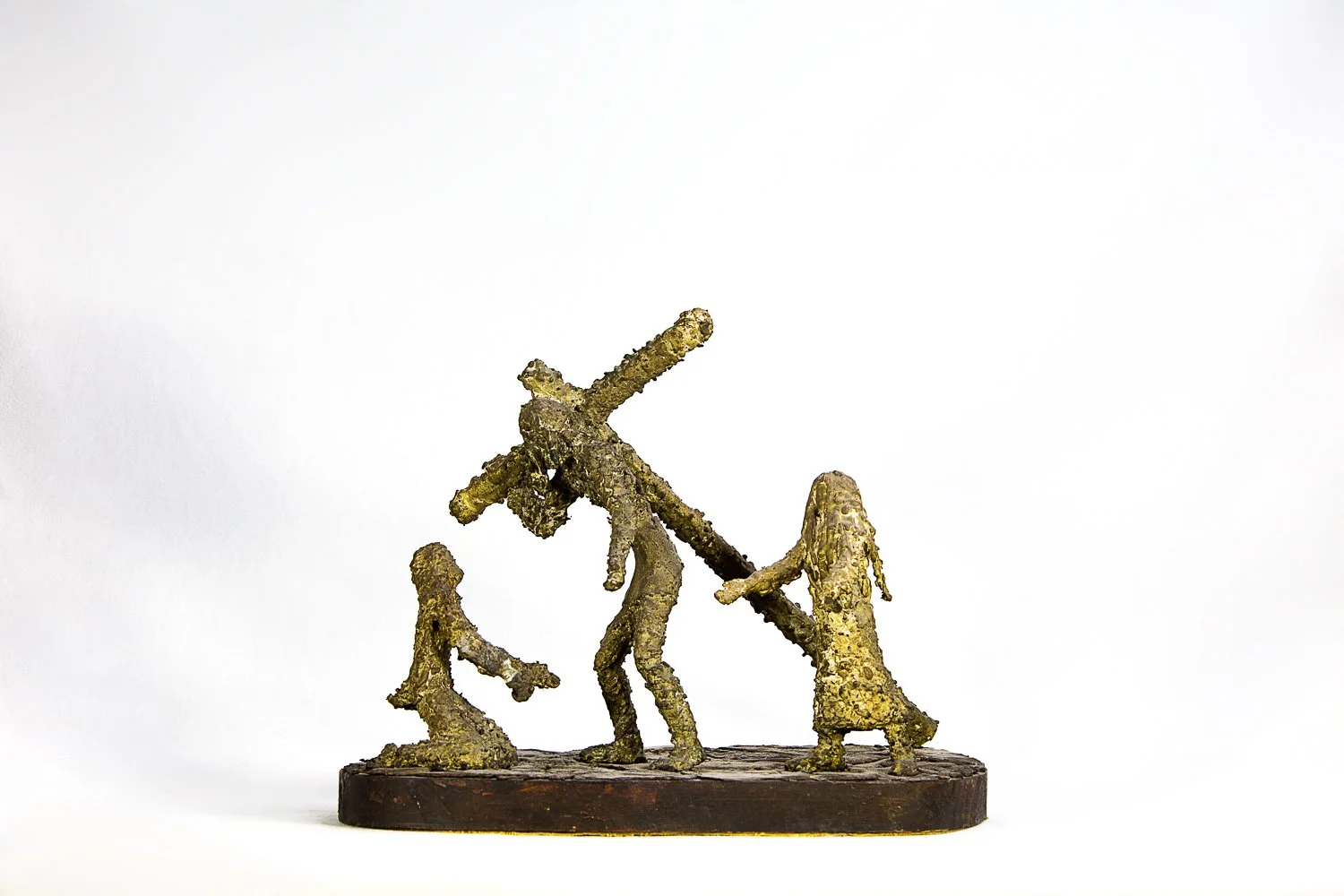 Via Crucis 3 elementi