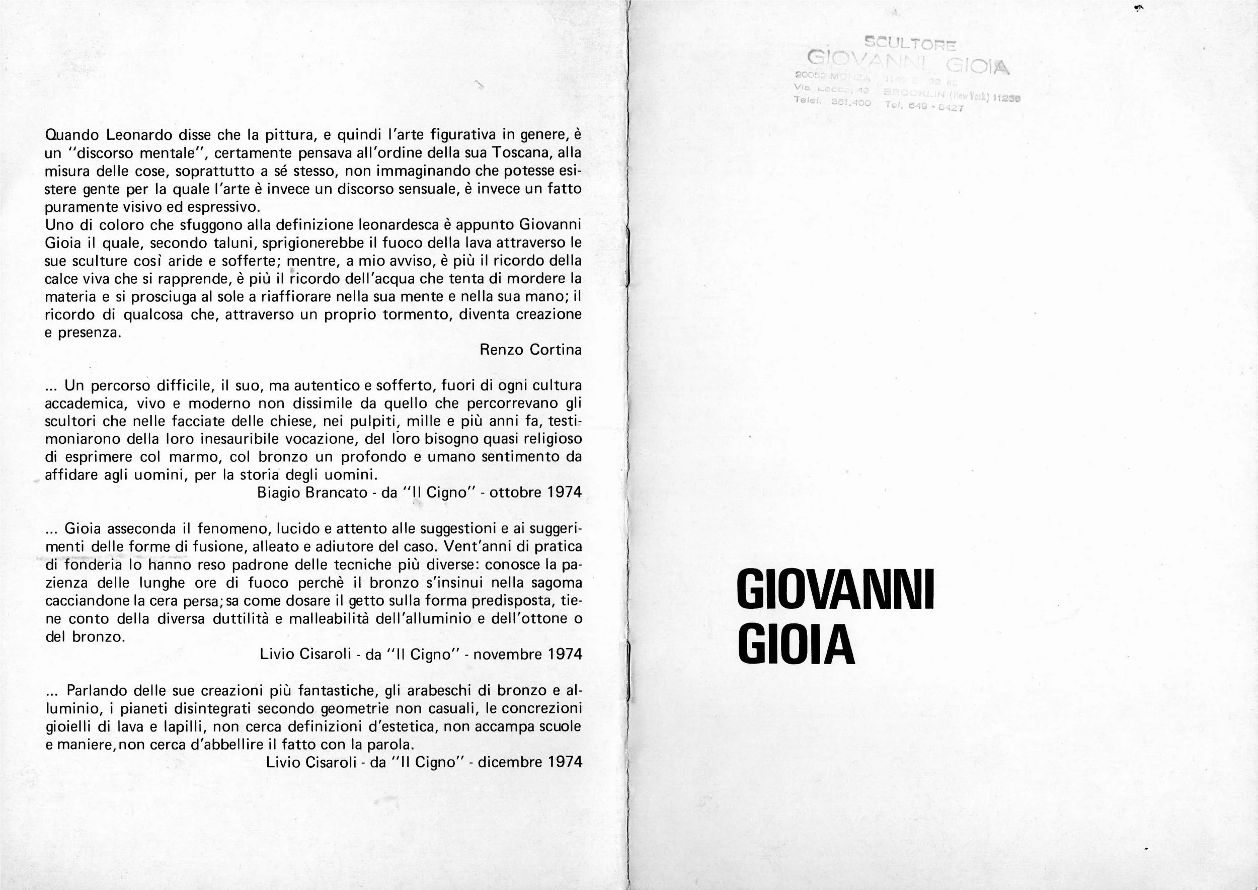 Riconoscimenti