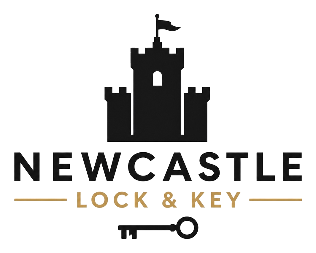 Newcastle Lock and Key