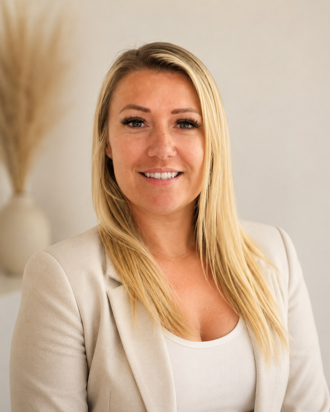 Tiffany Nelson Headshot