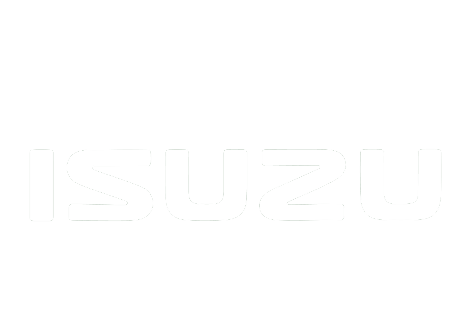 ISUZU - NEW ERA NEW HEIGHTS