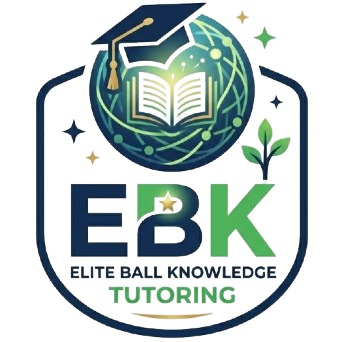 EBK Tutoring