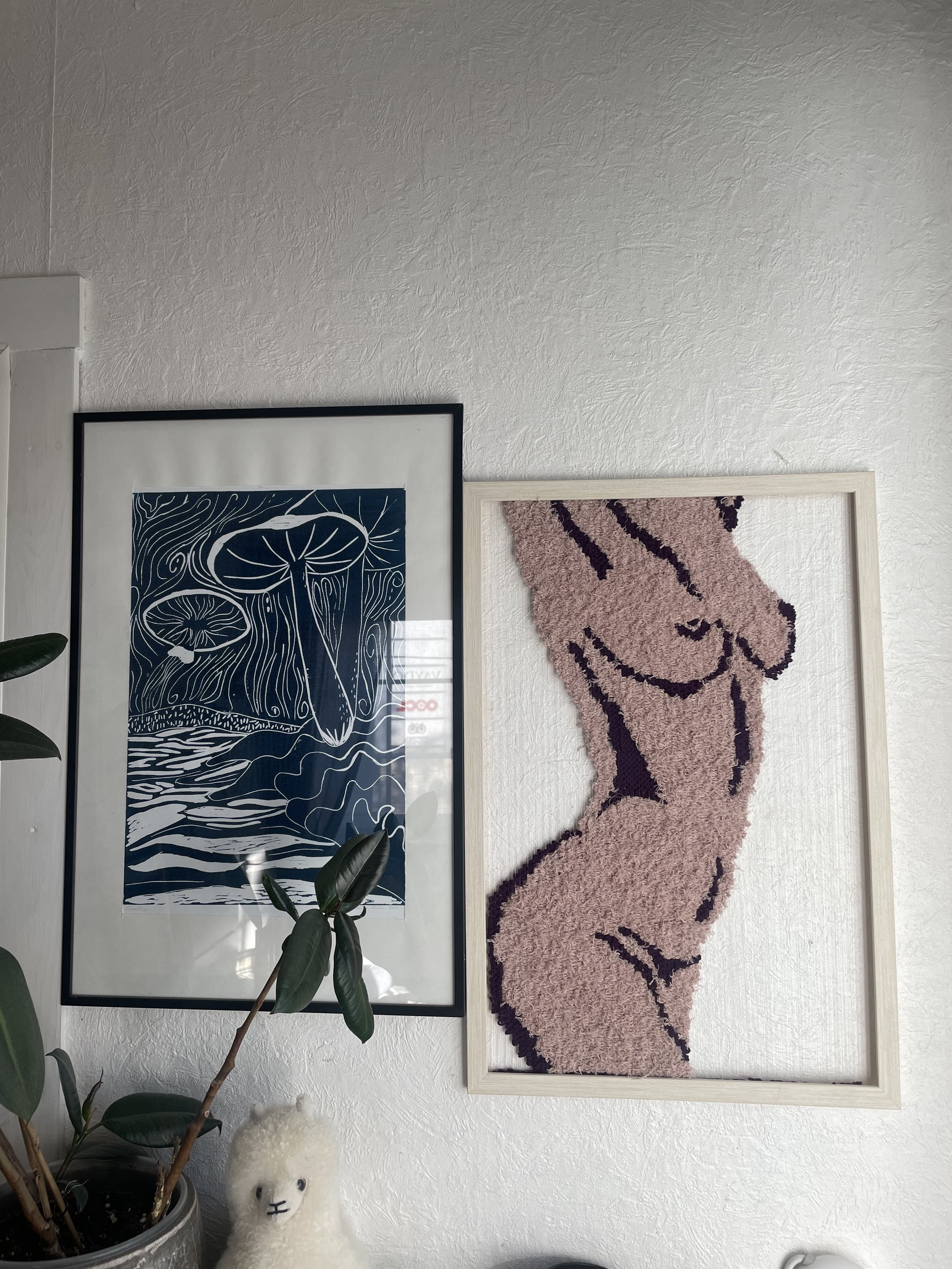 Tapestry: Lost art or just forgotten?