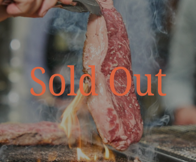 Hibachi Steak & Native Masterclass with Fleurieu Food & Wine