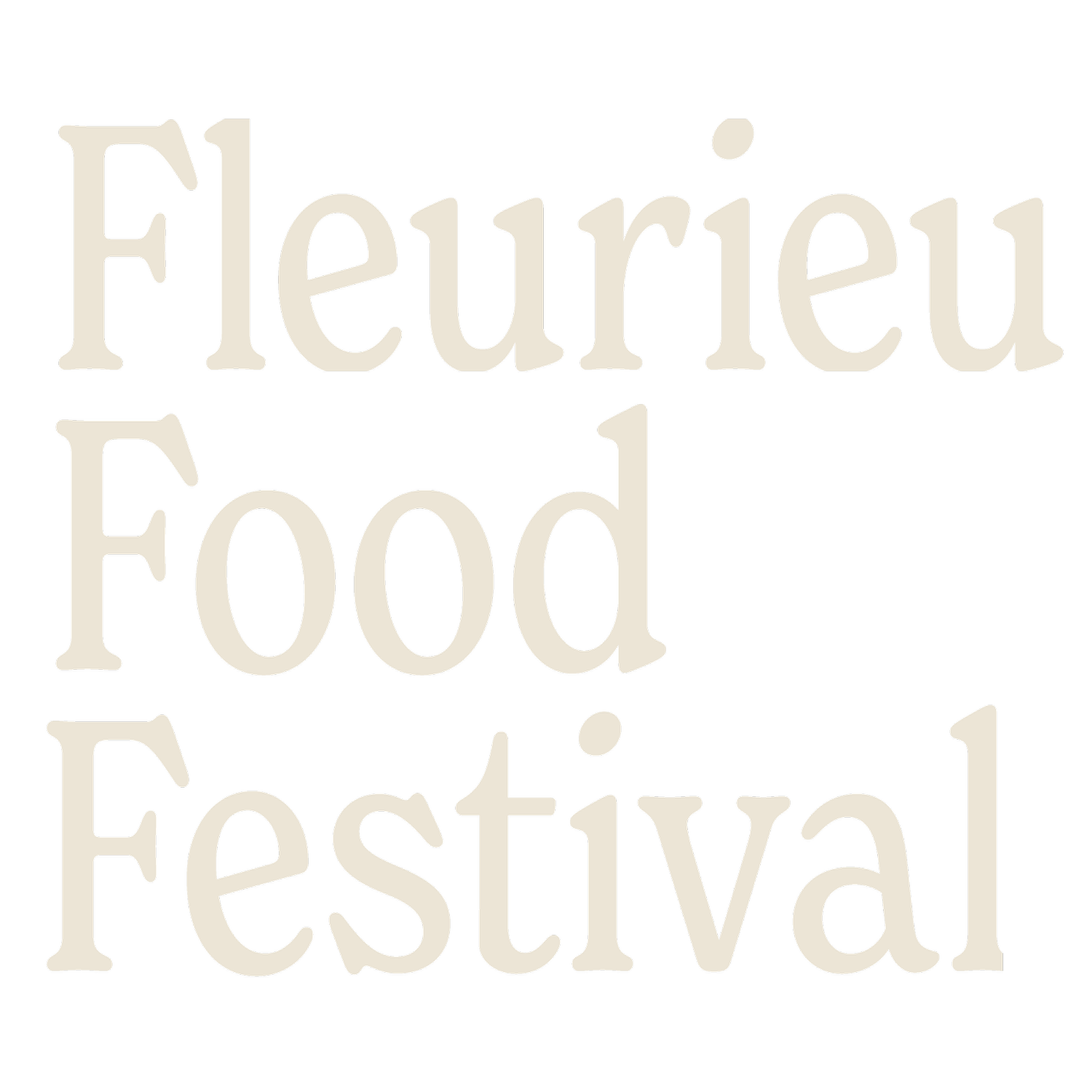 Fleurieu Food Festival