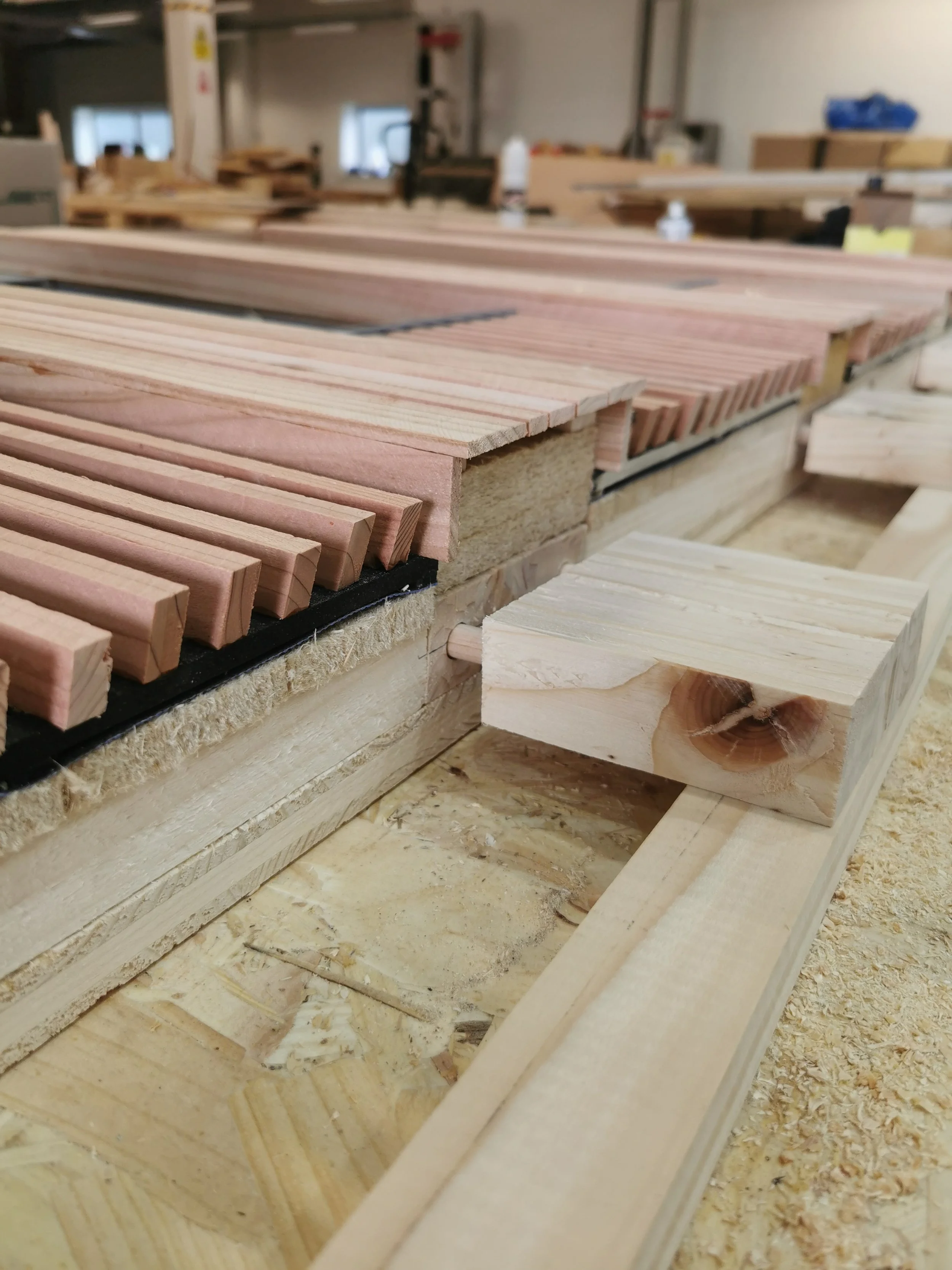 Fabrication & Prototyping
