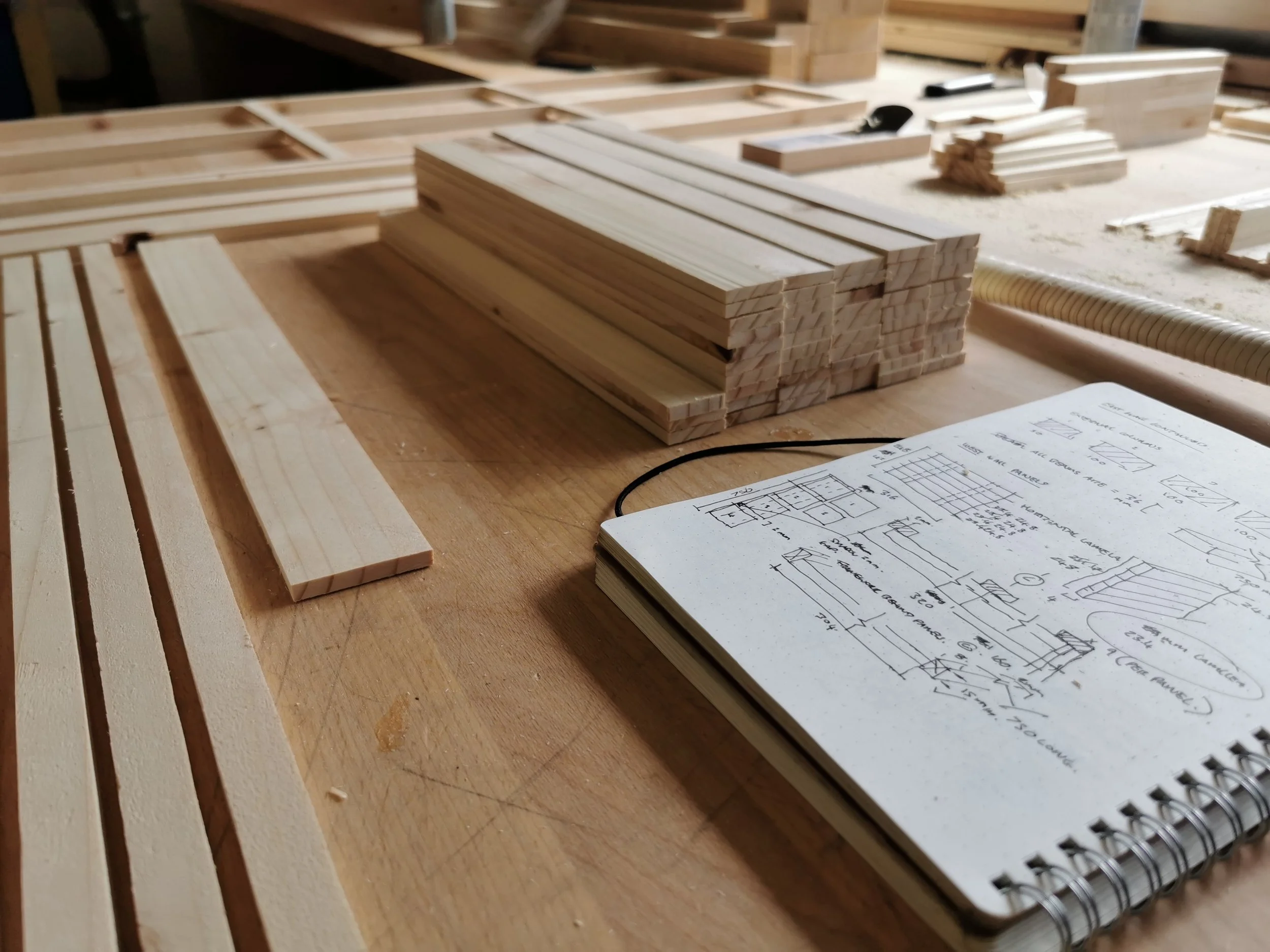 Design & Build