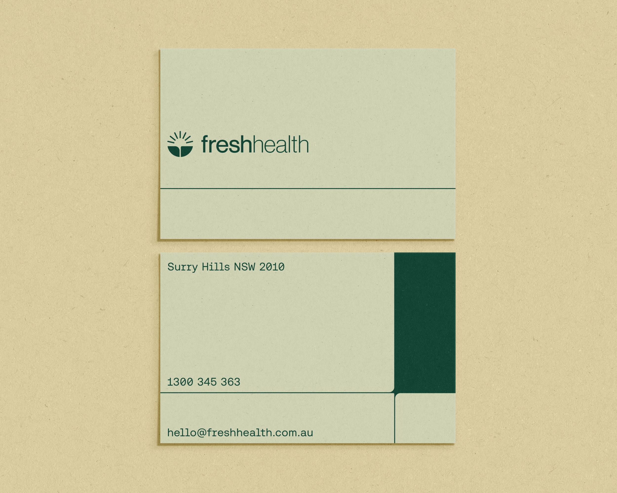 Fresh Health
