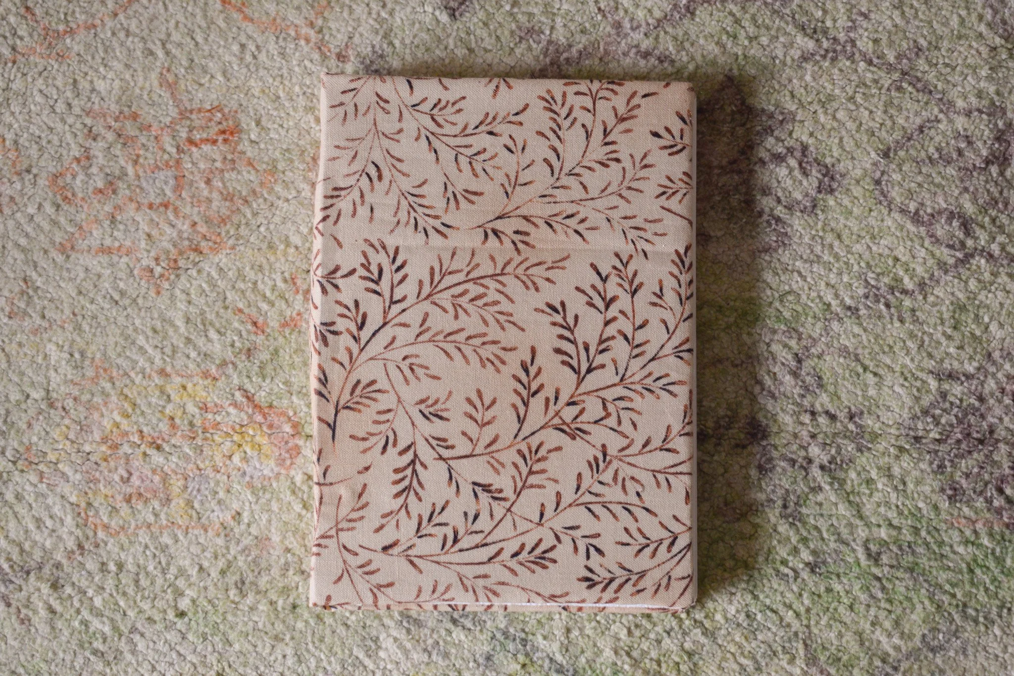 A6 Handmade Sketchbook