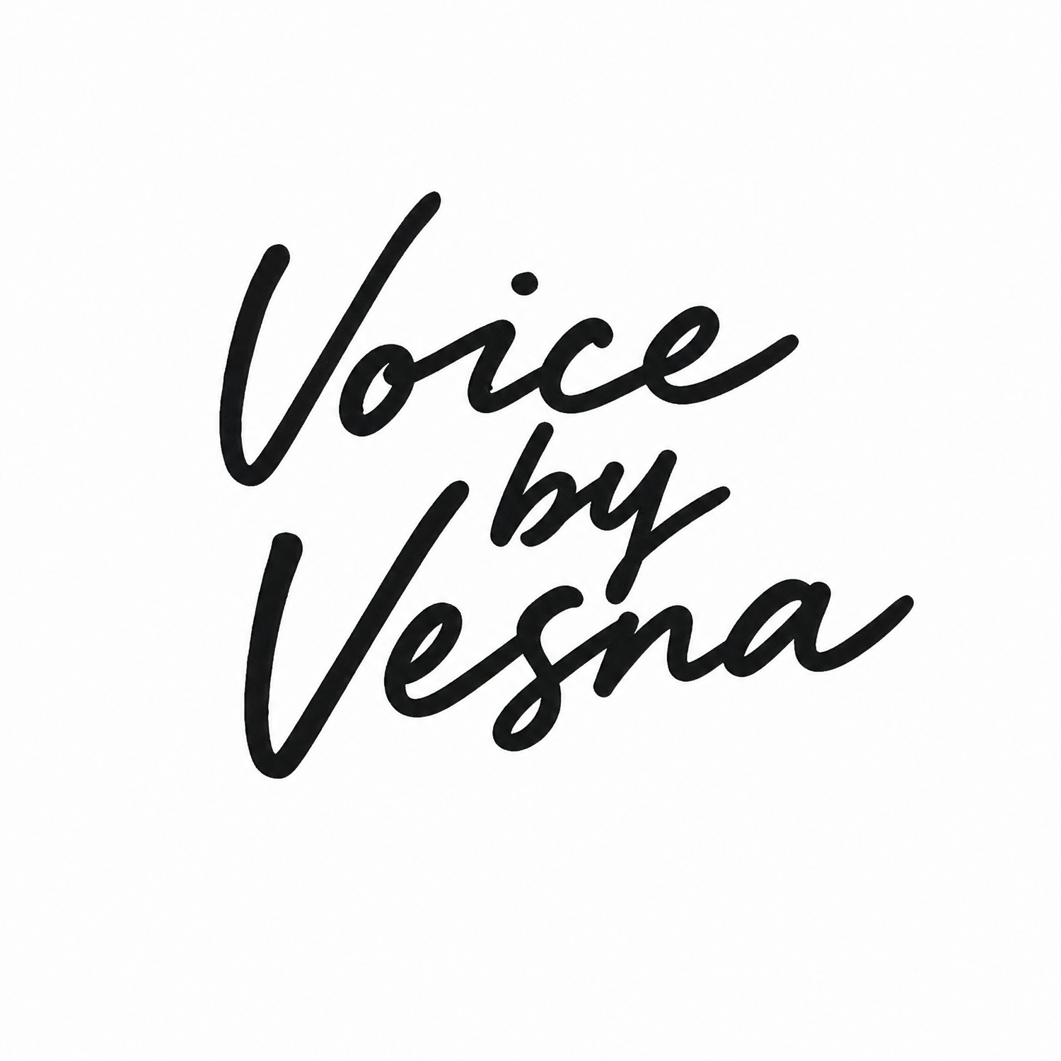 Voice by Vesna