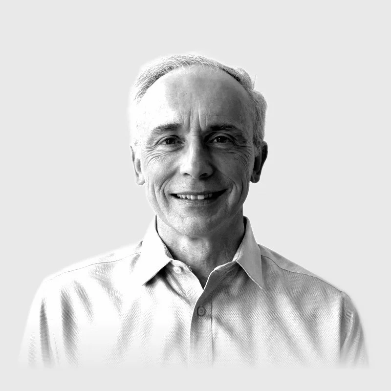 Dave Edwards, Investment Partner
