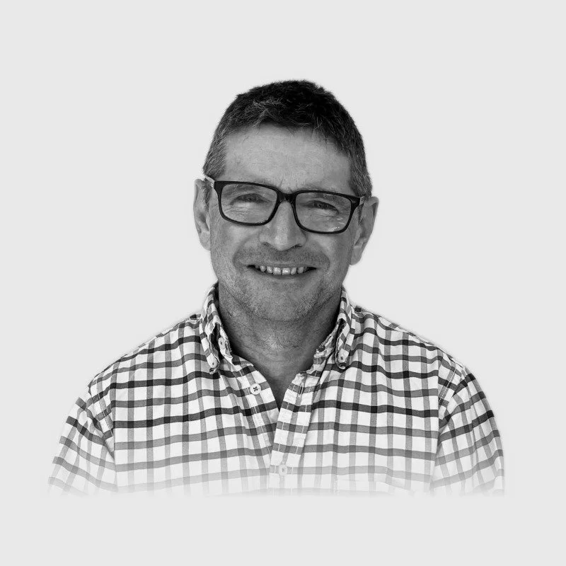 John Paskin, Investment Partner