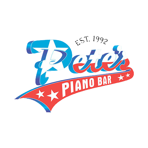 Pete’s Piano Bar