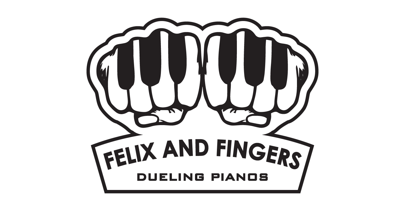 Felix & Fingers Dueling Pianos - Private Event