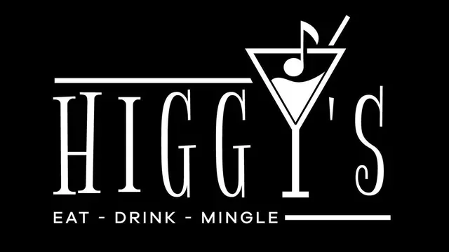 Higgy's BAr