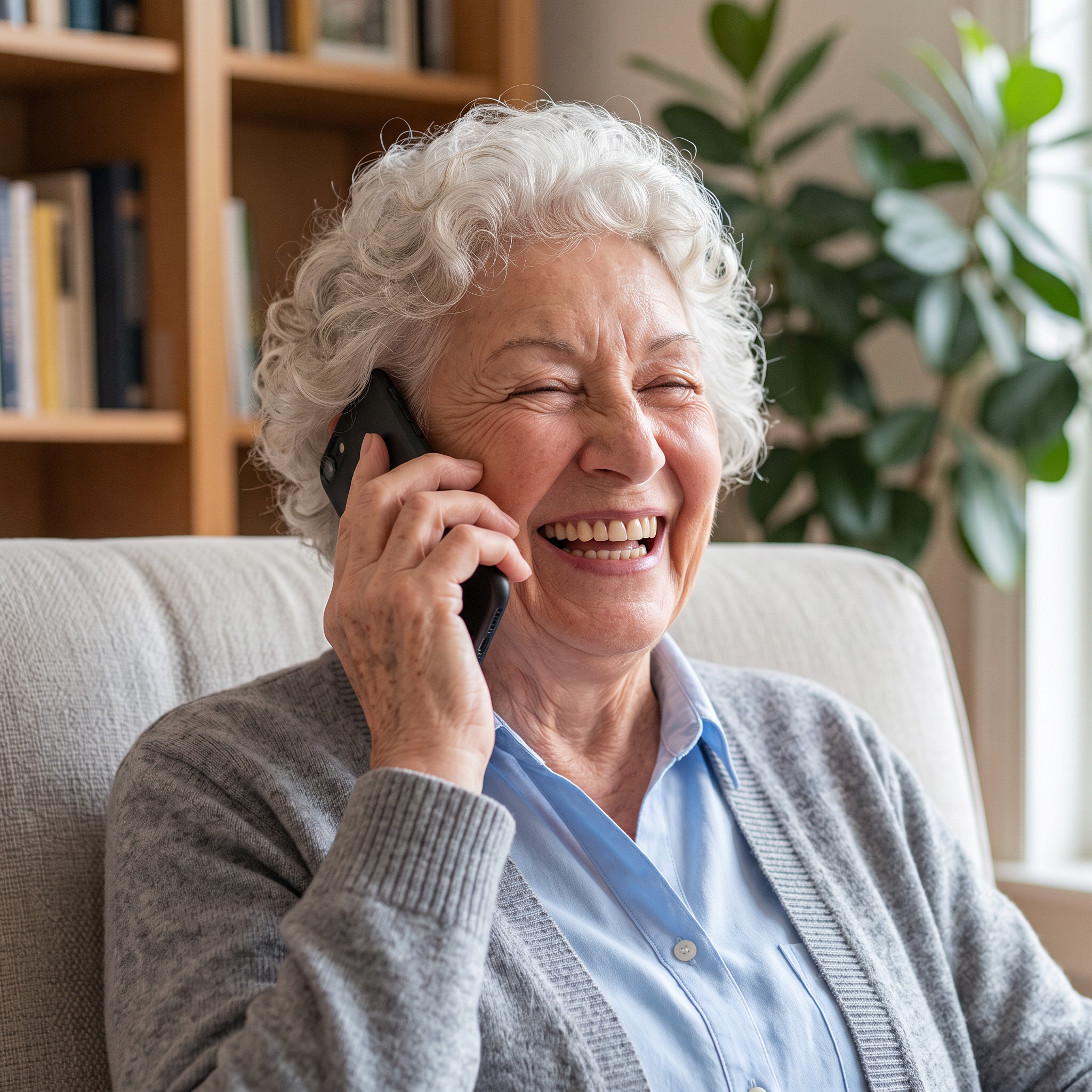 Telefonische Beratung. Lassen Sie sich telefonisch zu unseren Notrufknöpfen beraten.