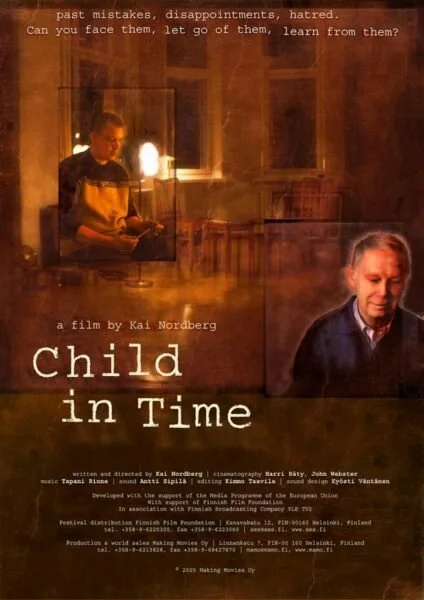 CHILD IN TIME 2005