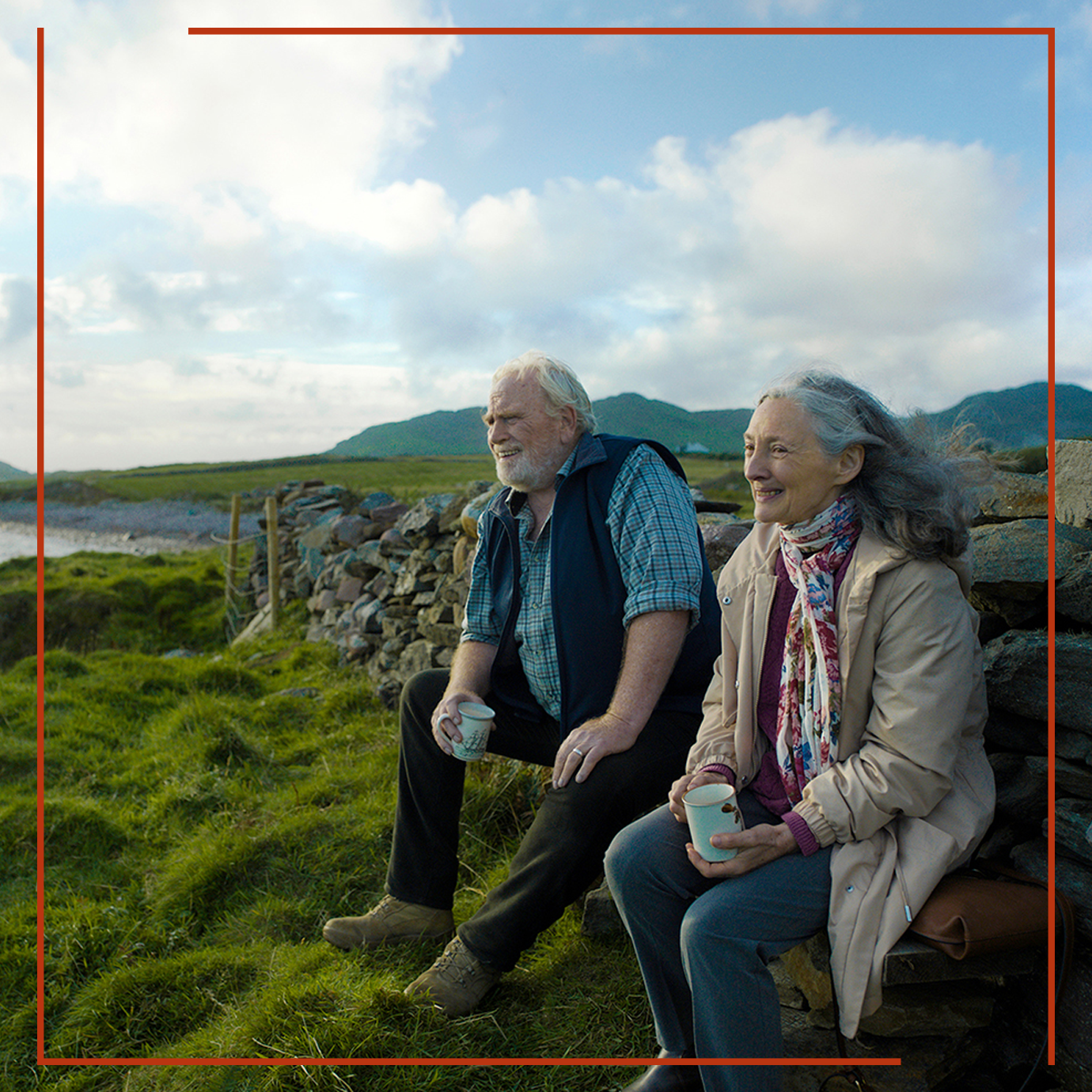 8/2/2023 DUBLIN FILM FESTIVAL SELECTION