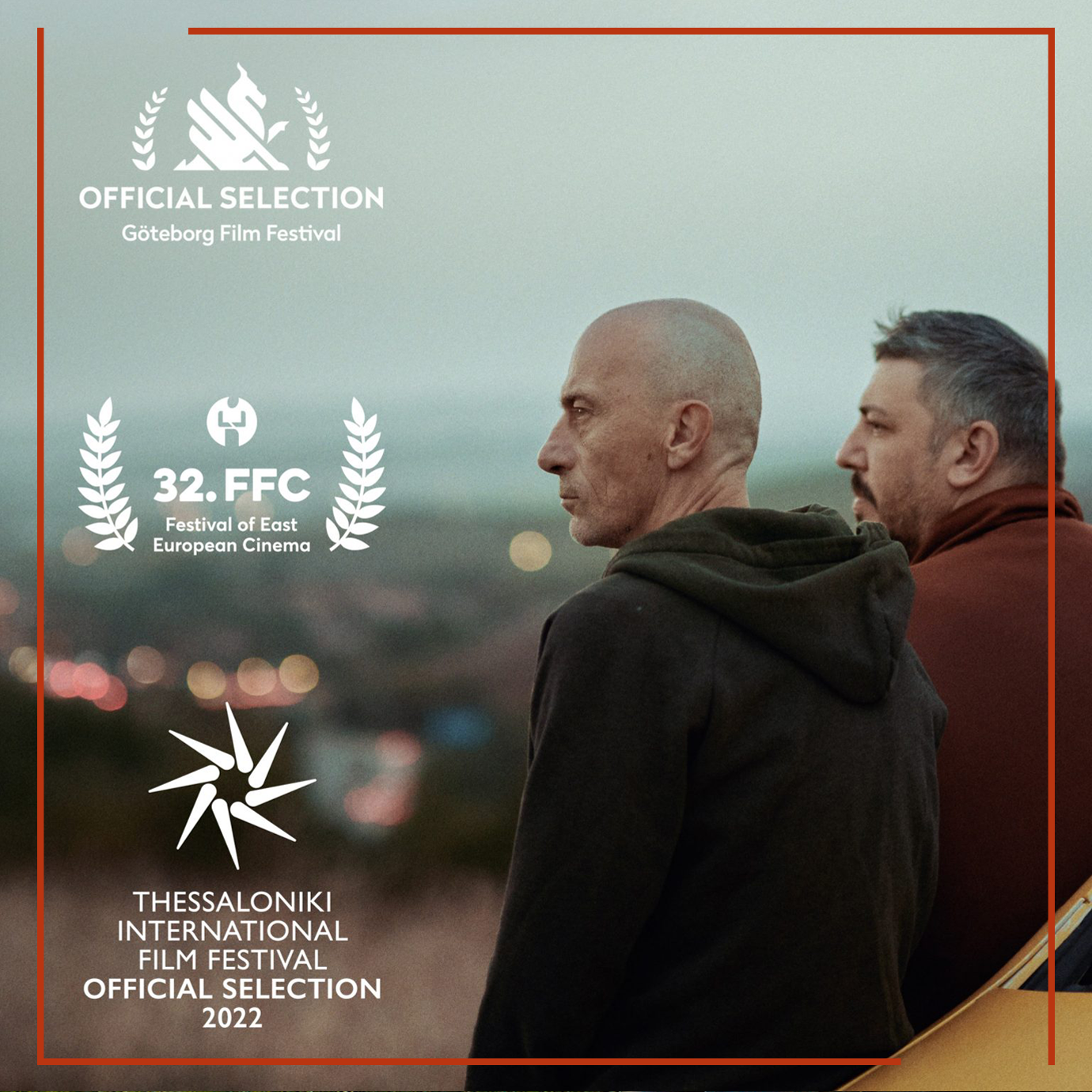 10/1/2023 GÖTEBORG FILM FESTIVAL SELECTION