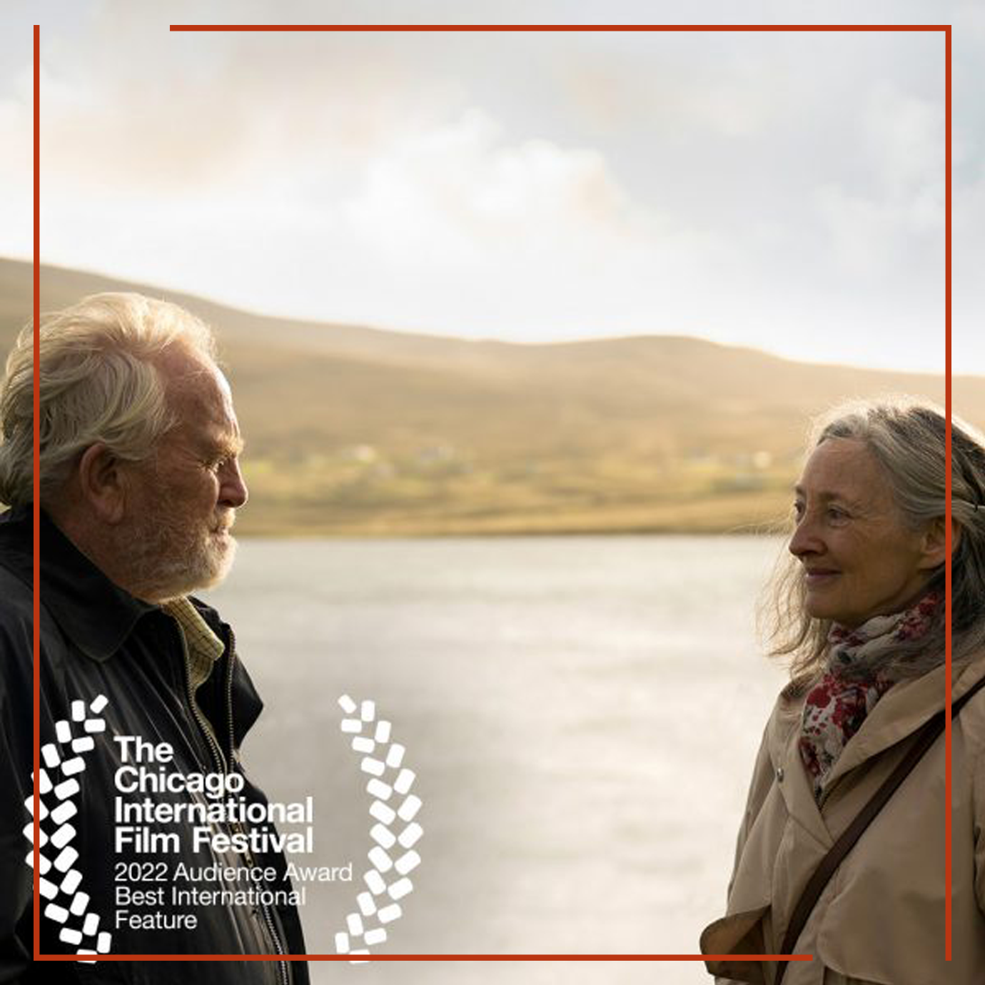 28/10/2022 CHICAGO AUDIENCE AWARD