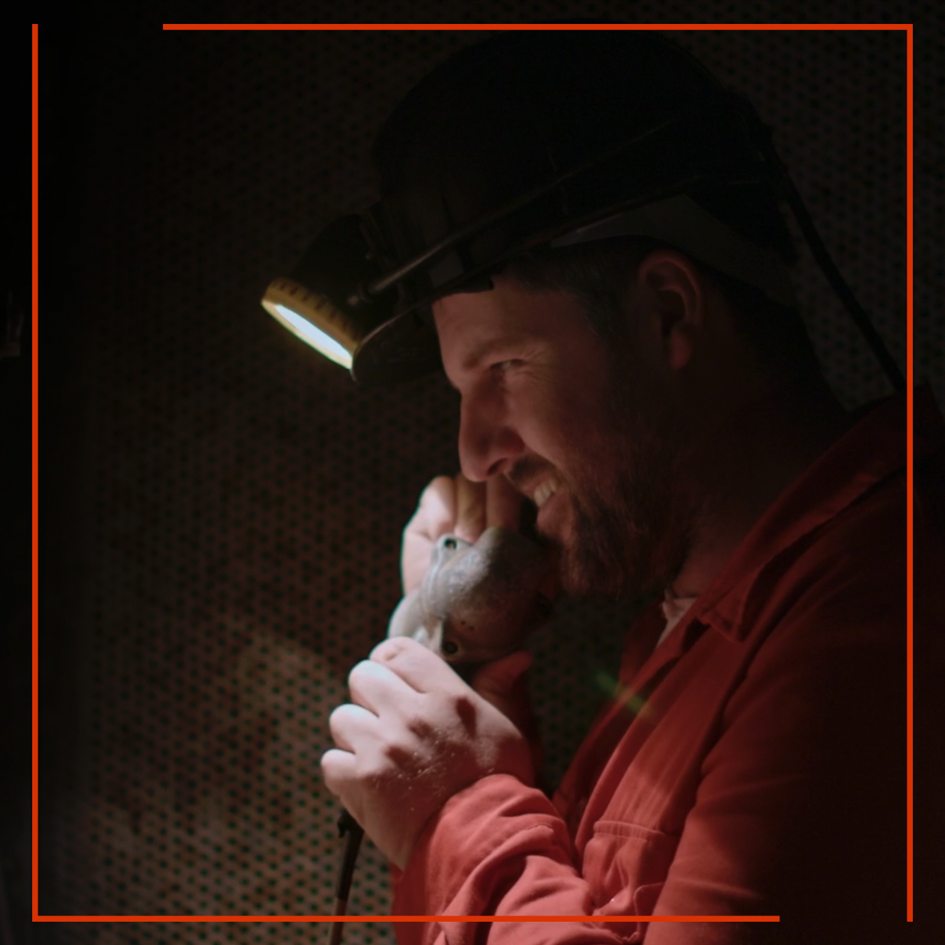 DOCUMENTARY FILM 11 UNDERGROUND WINS AT DOCPOINT 