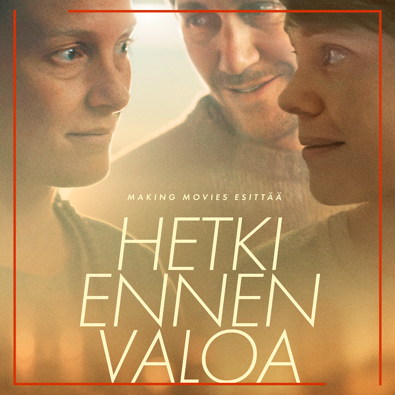 POSTER RELEASE