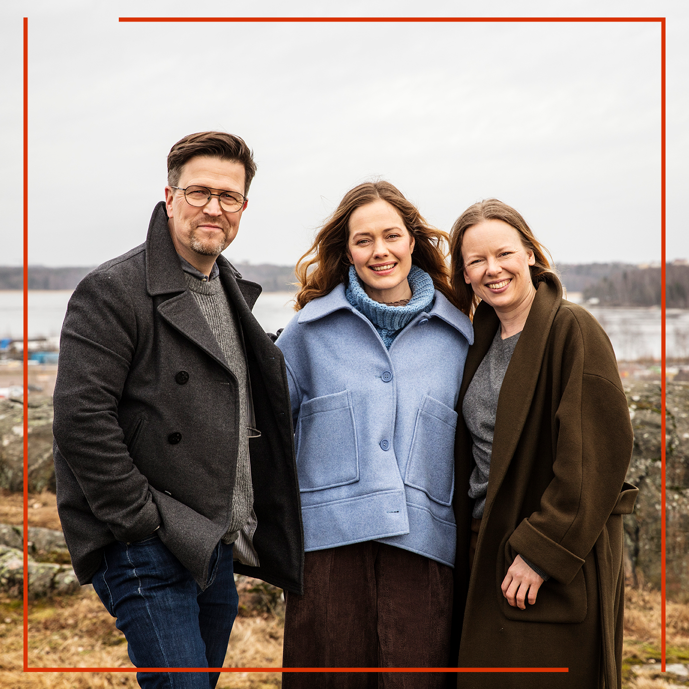 BLUE BABY RECEIVES EURIMAGES CO-PRODUCTION SUPPORT