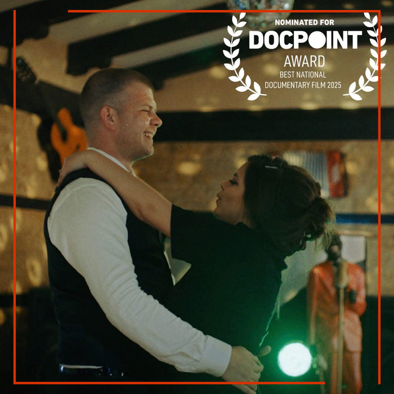 GERI’S WISH WINS BEST BULGARIAN DOCUMENTARY 