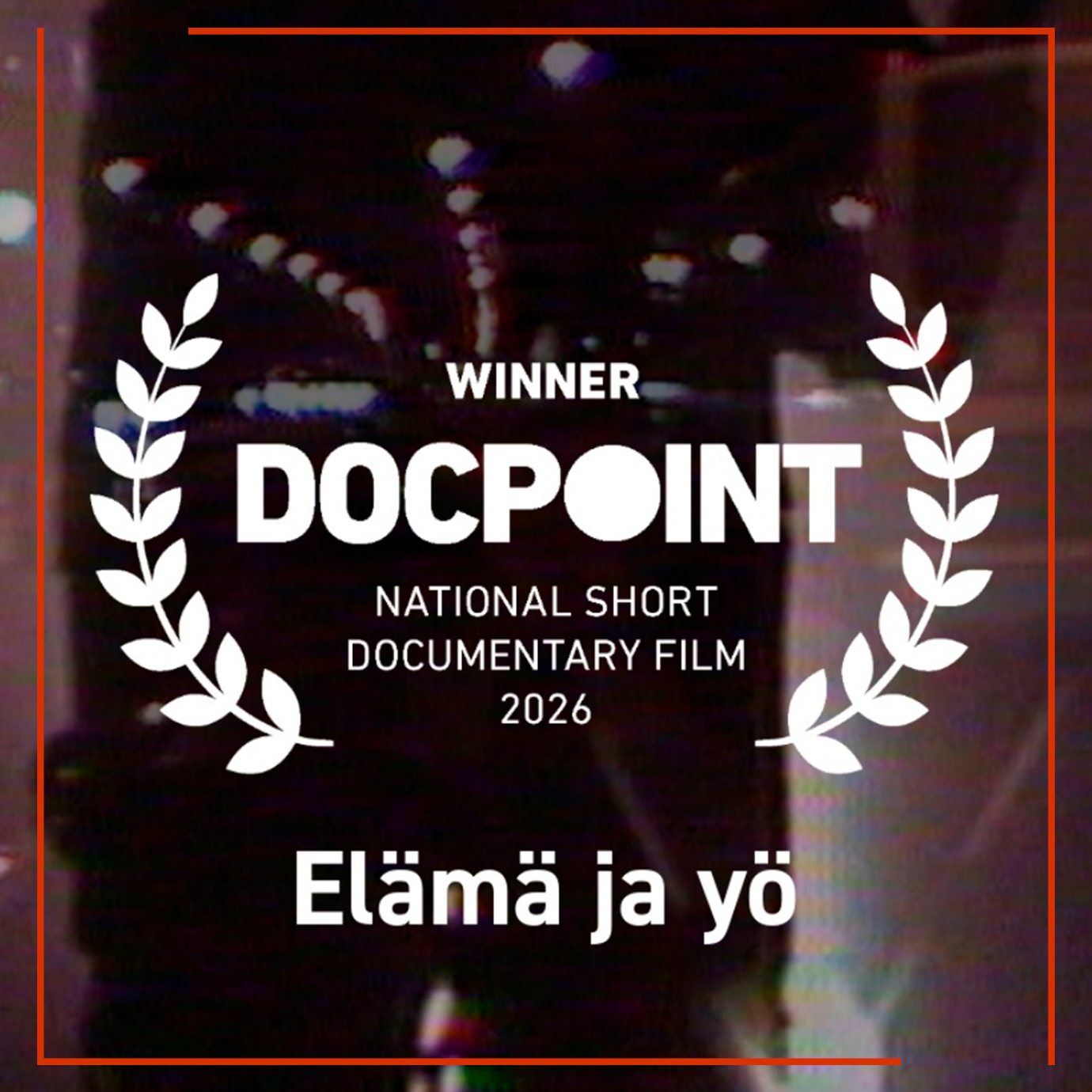 EQUAL DUST – DOCPOINT WINNER