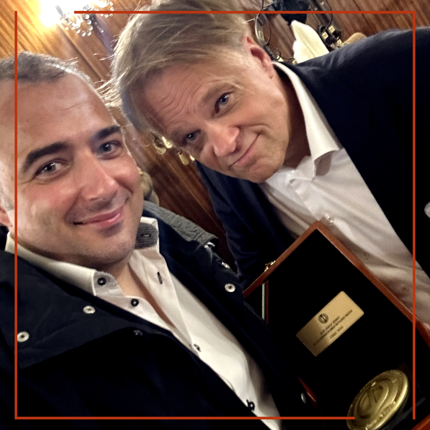 18/5/2023 BULGARIAN NATIONAL FILM AWARDS