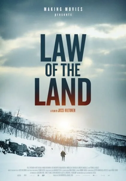LAW OF THE LAND (2017)