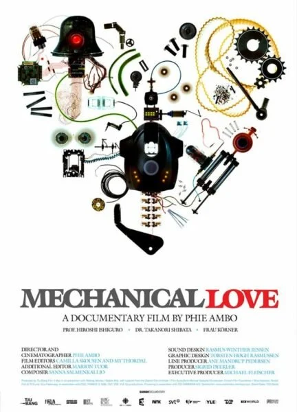 MECHANICAL LOVE (2007)