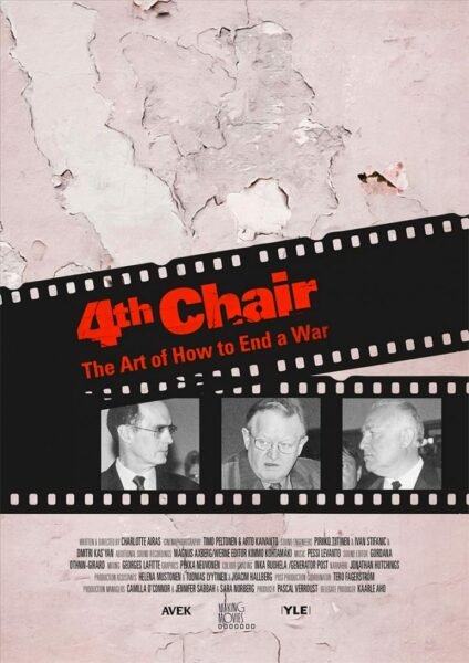 THE FOURTH CHAIR (2006)