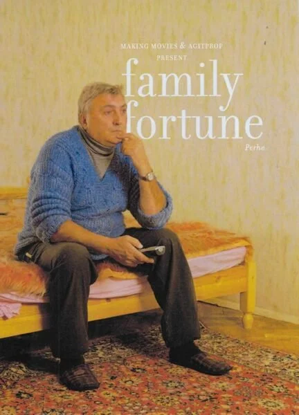 FAMILY FORTUNE (2007)