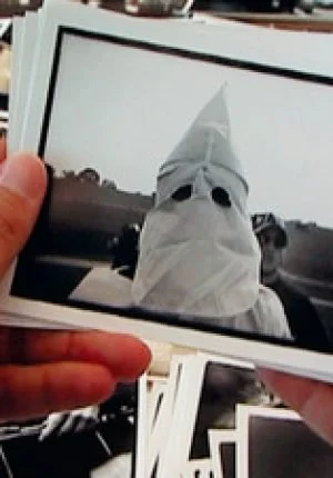 WHITE TERROR (2005)