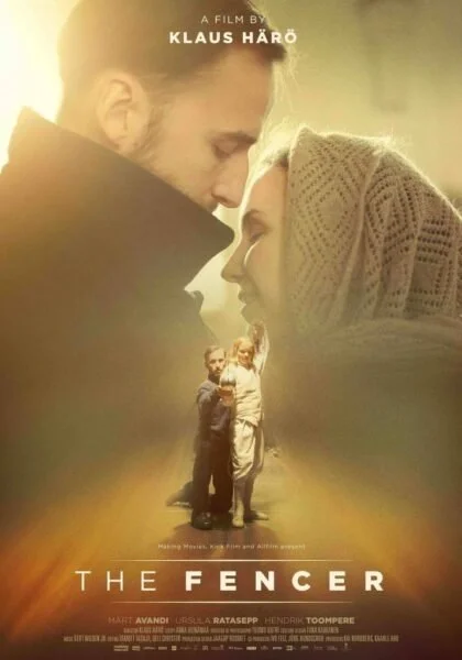 THE FENCER (2015)