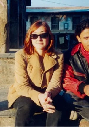 KATHMANDU ROCK 'N' ROLL (1996)