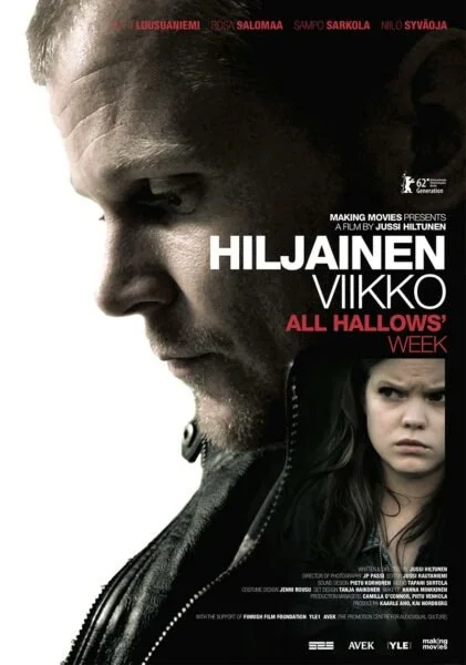 ALL HALLOW'S WEEK (2012)
