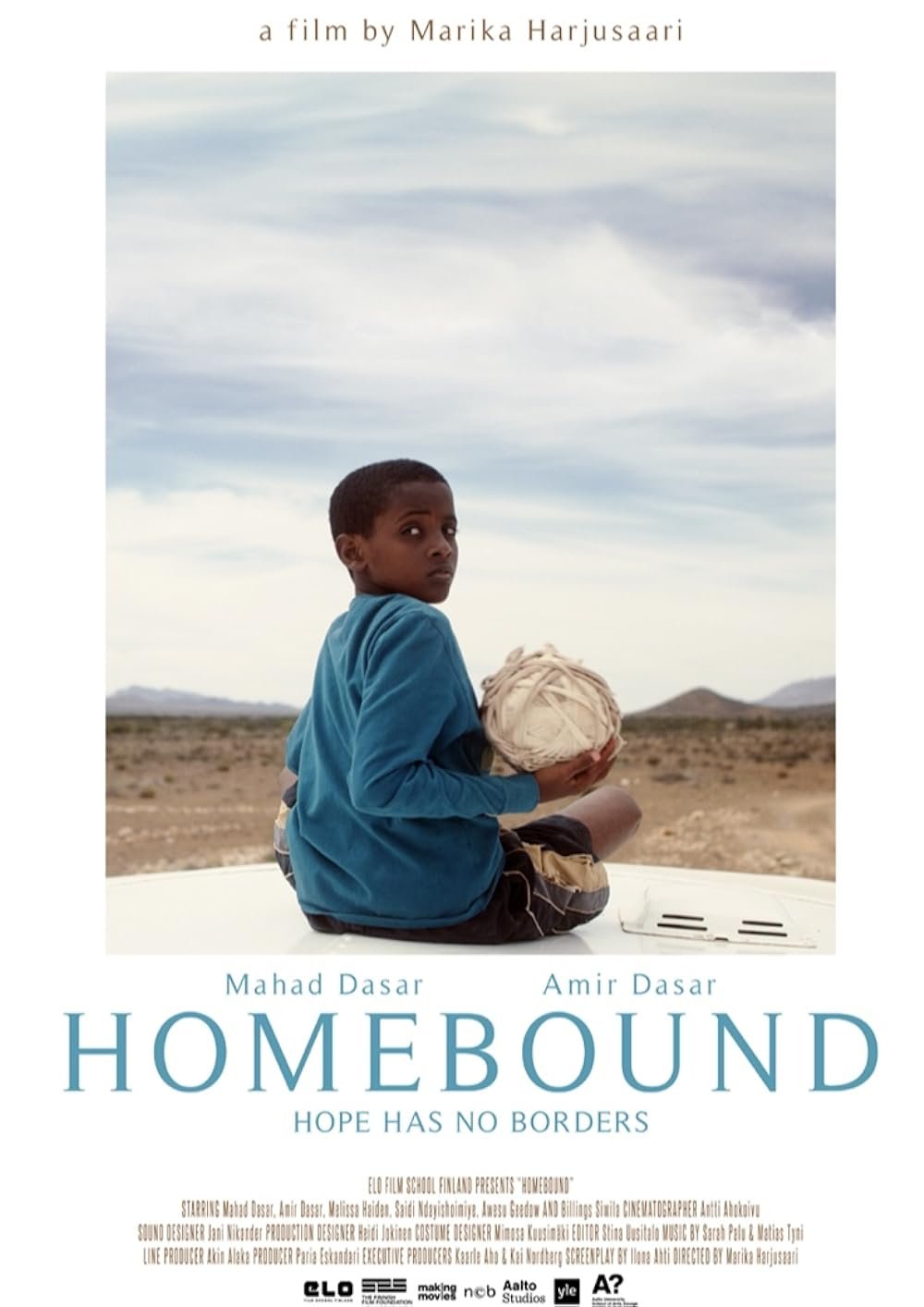 HOMEBOUND (2019)