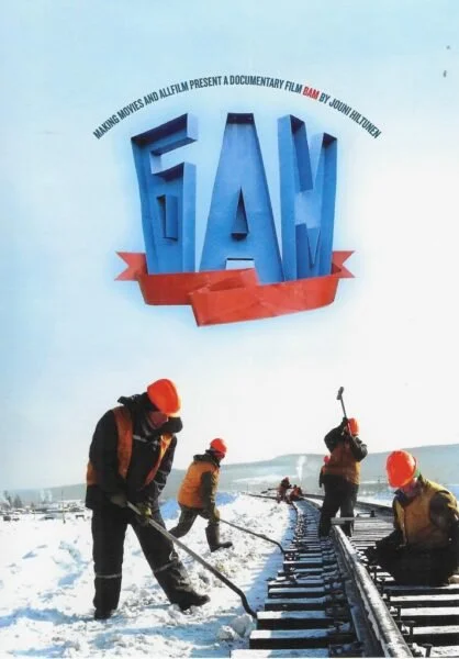 BAM (2008)