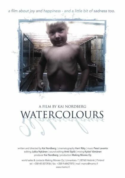 WATERCOLOURS (2004)
