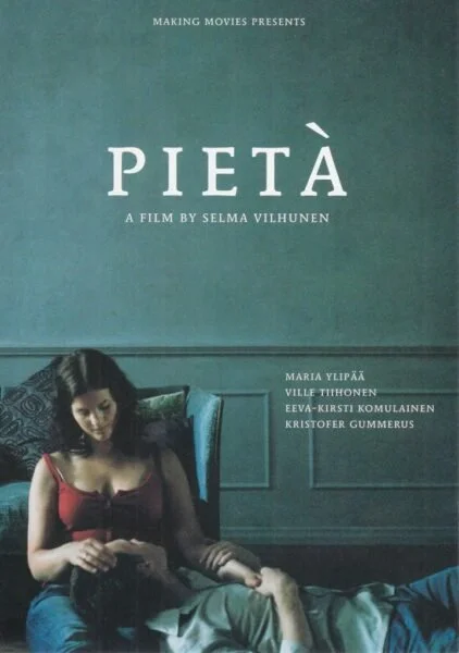 PIETÀ (2007)