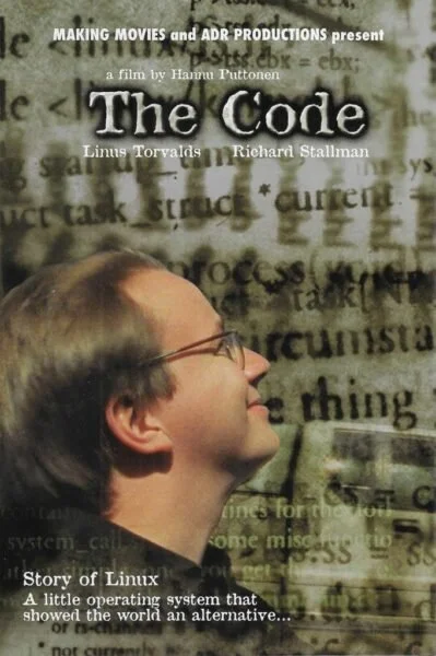 THE CODE (2001)