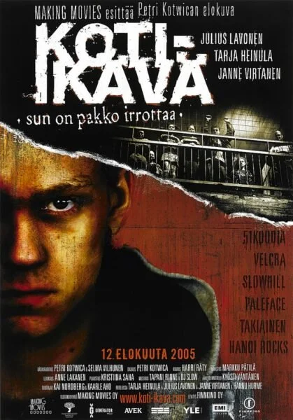 HOMESICK (2005)