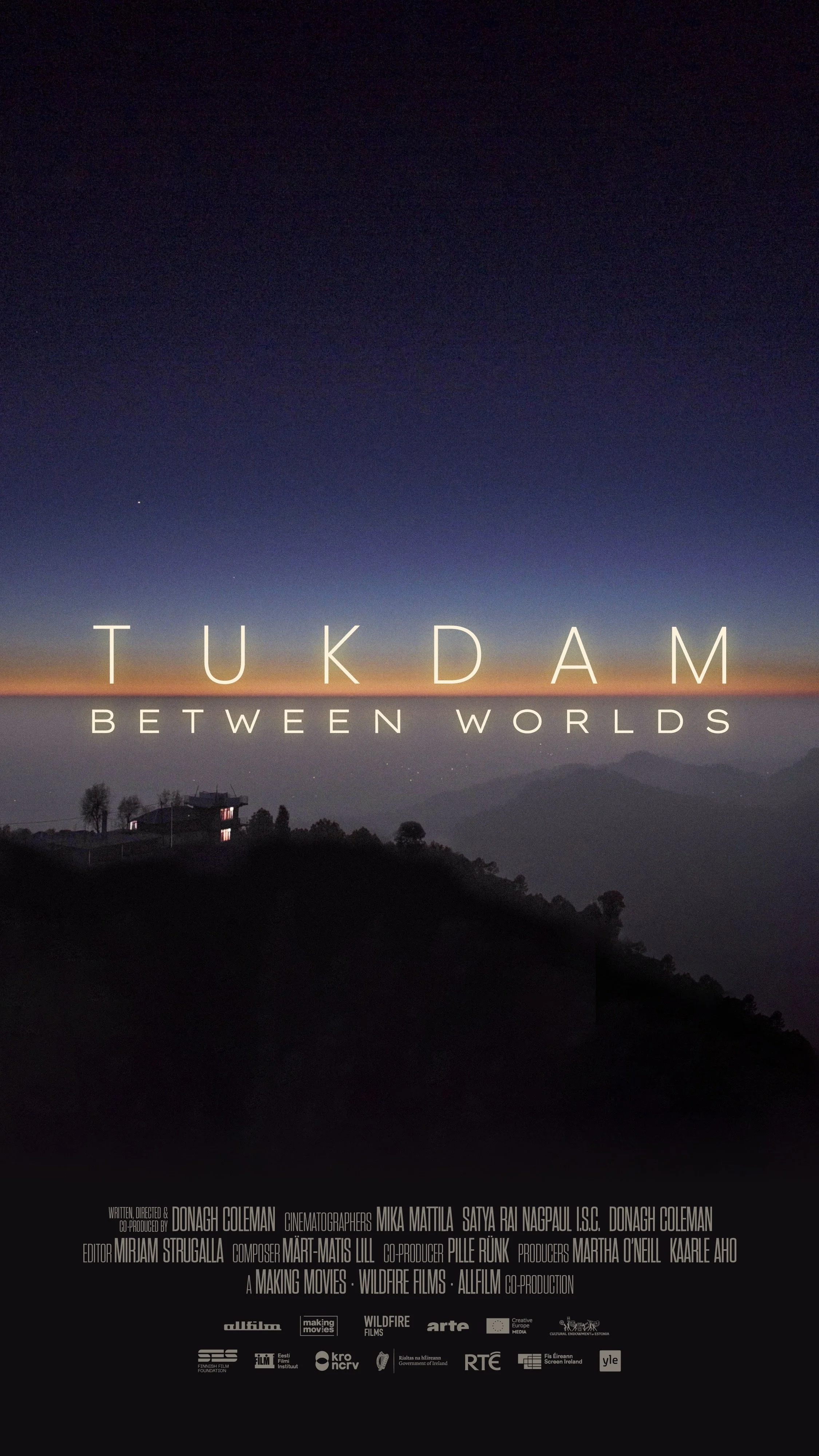 TUKDAM (2022)
