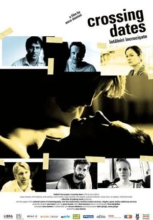 CROSSING DATES (2008)