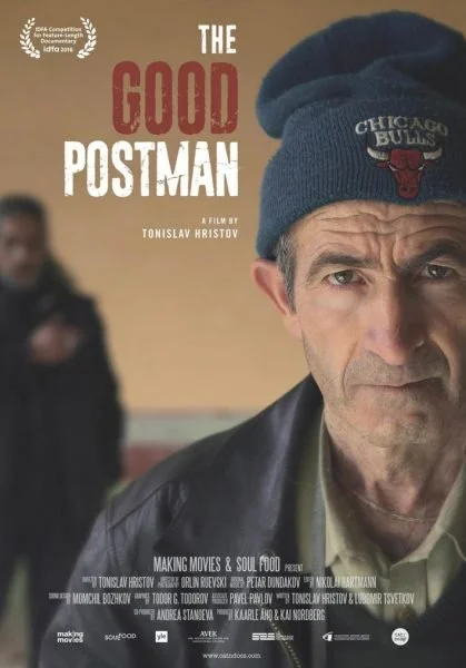 THE GOOD POSTMAN (2017)