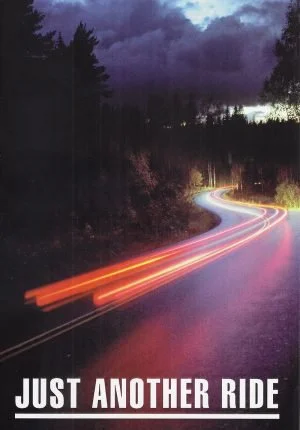 JUST ANOTHER RIDE (1998)