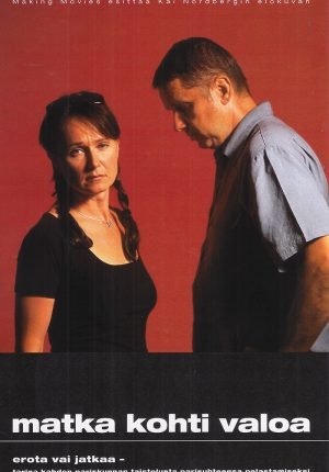 JOURNEY IN TO THE LIGHT (2001)