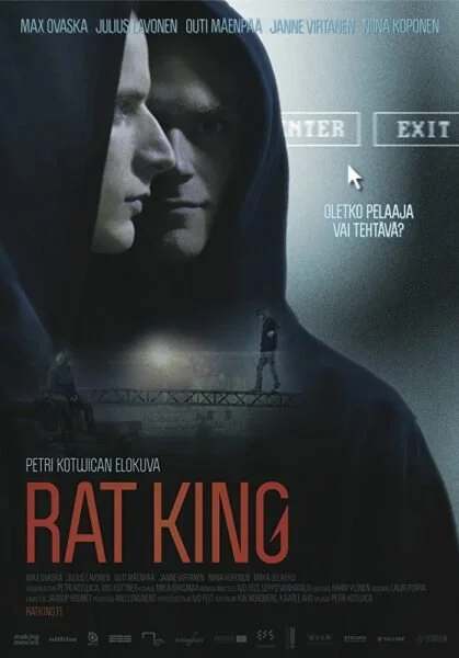 RAT KING (2012)